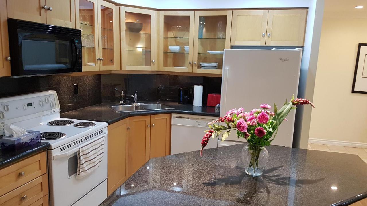Luxury - Qwest Apartment *