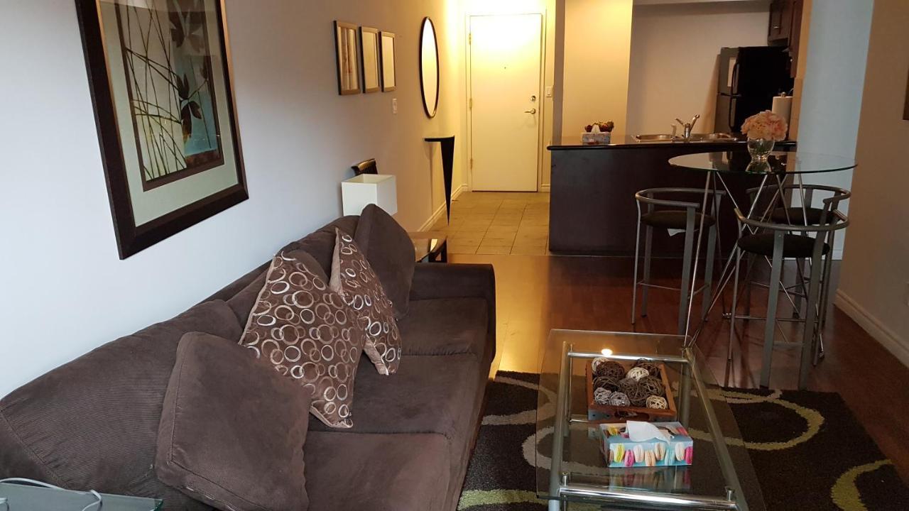 Apartment Luxury - Qwest *