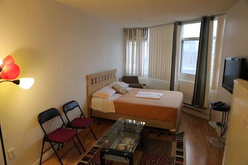 Alisa Guest Apartment *