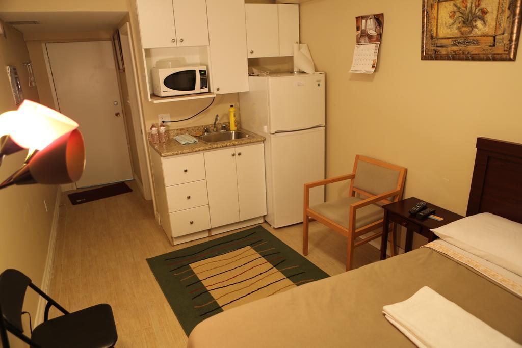 Apartment Alisa Guest *