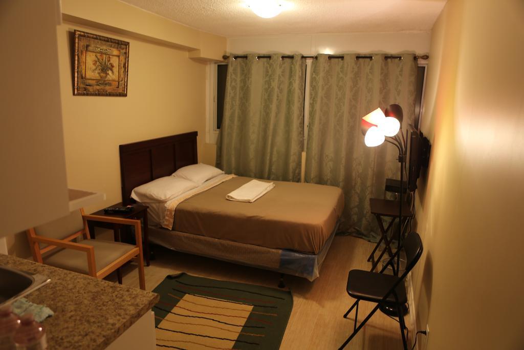 Apartment Alisa Guest Toronto
