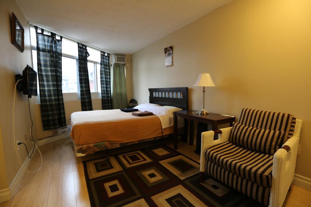Alisa Guest Apartment