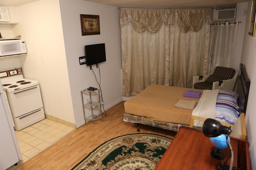 Alisa Guest Apartment *