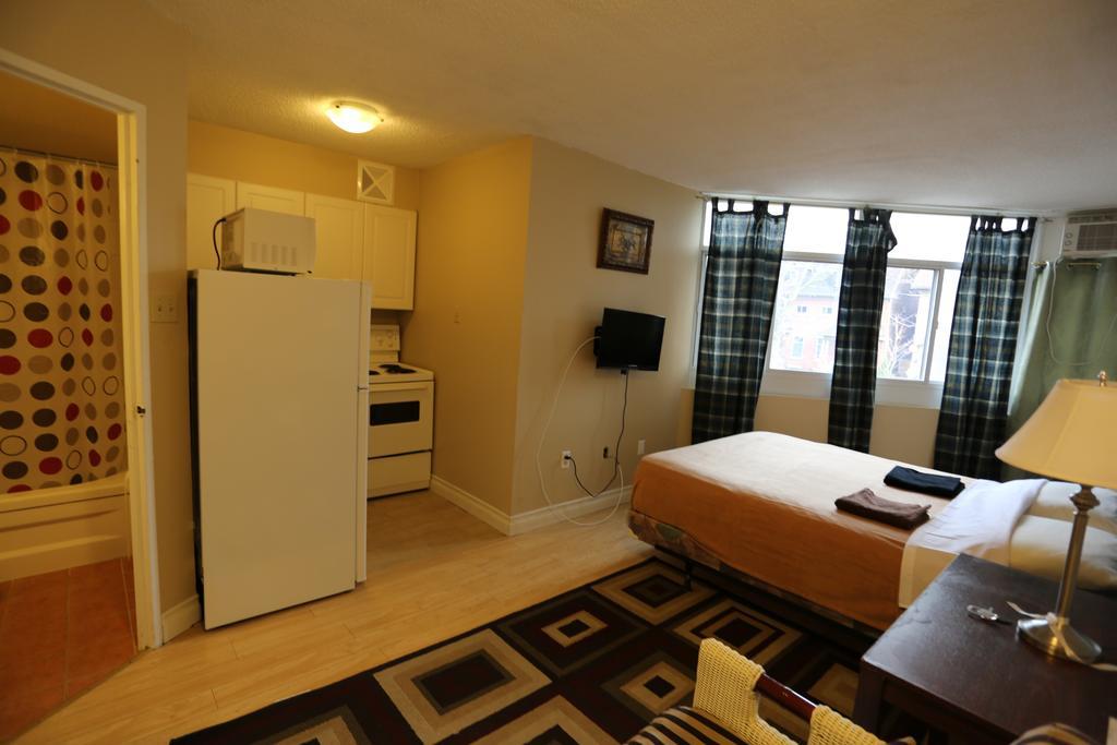 Apartment Alisa Guest Toronto