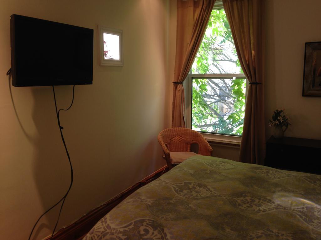 Mcgill 4* Toronto