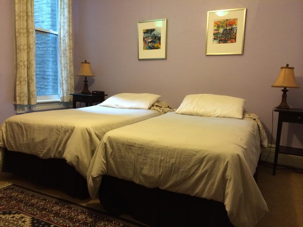 Mcgill Bed & Breakfast