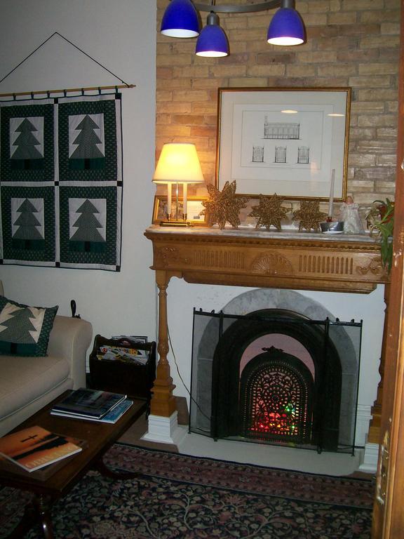 Bed & Breakfast Mcgill
