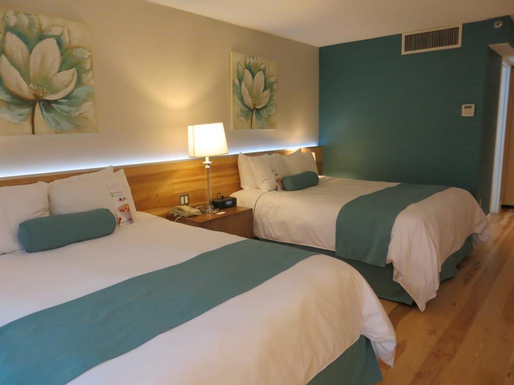 Radisson Blu Downtown 4*