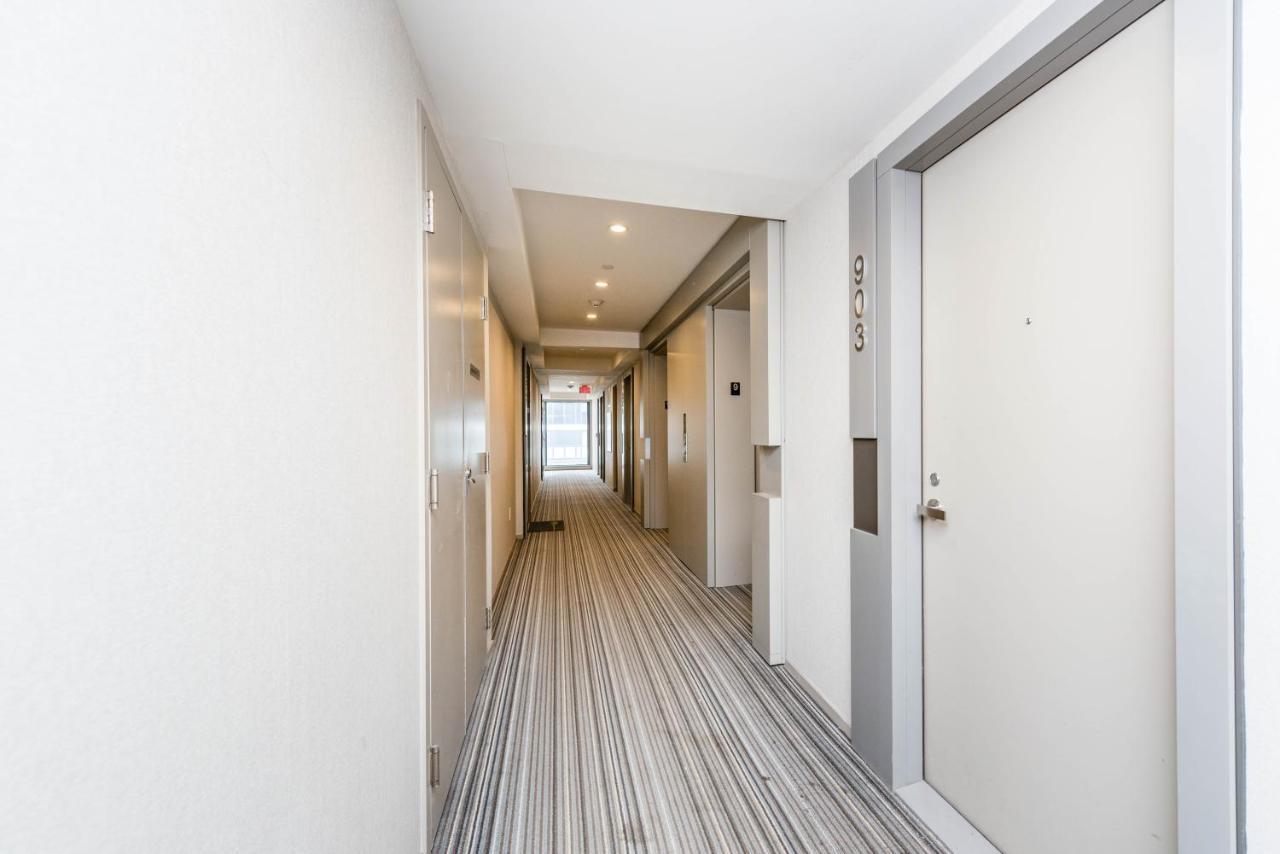 Planurstay - Stylish Apartment Toronto