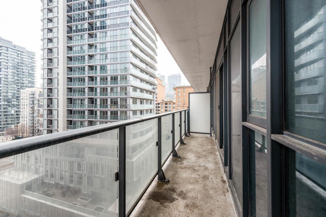 Planurstay - Stylish Toronto