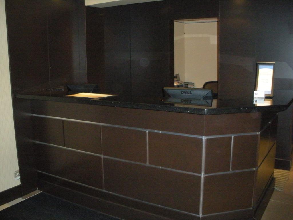 Comfort East Scarborough 3* Toronto