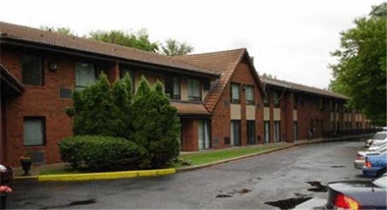 Hotel Comfort East Scarborough 3*