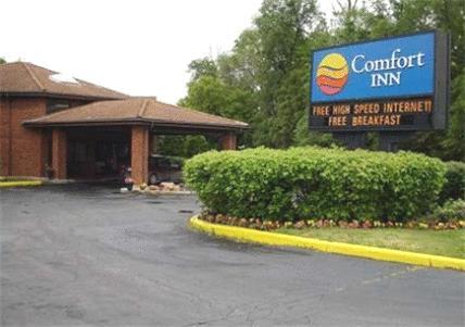 Comfort East Scarborough Hotel 3*