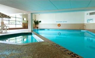 Hotel Western North York &