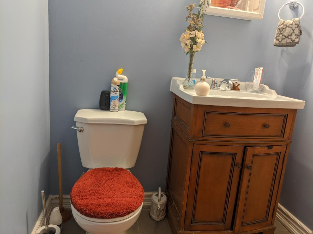 Cute 2-bedroom Caverna Toronto