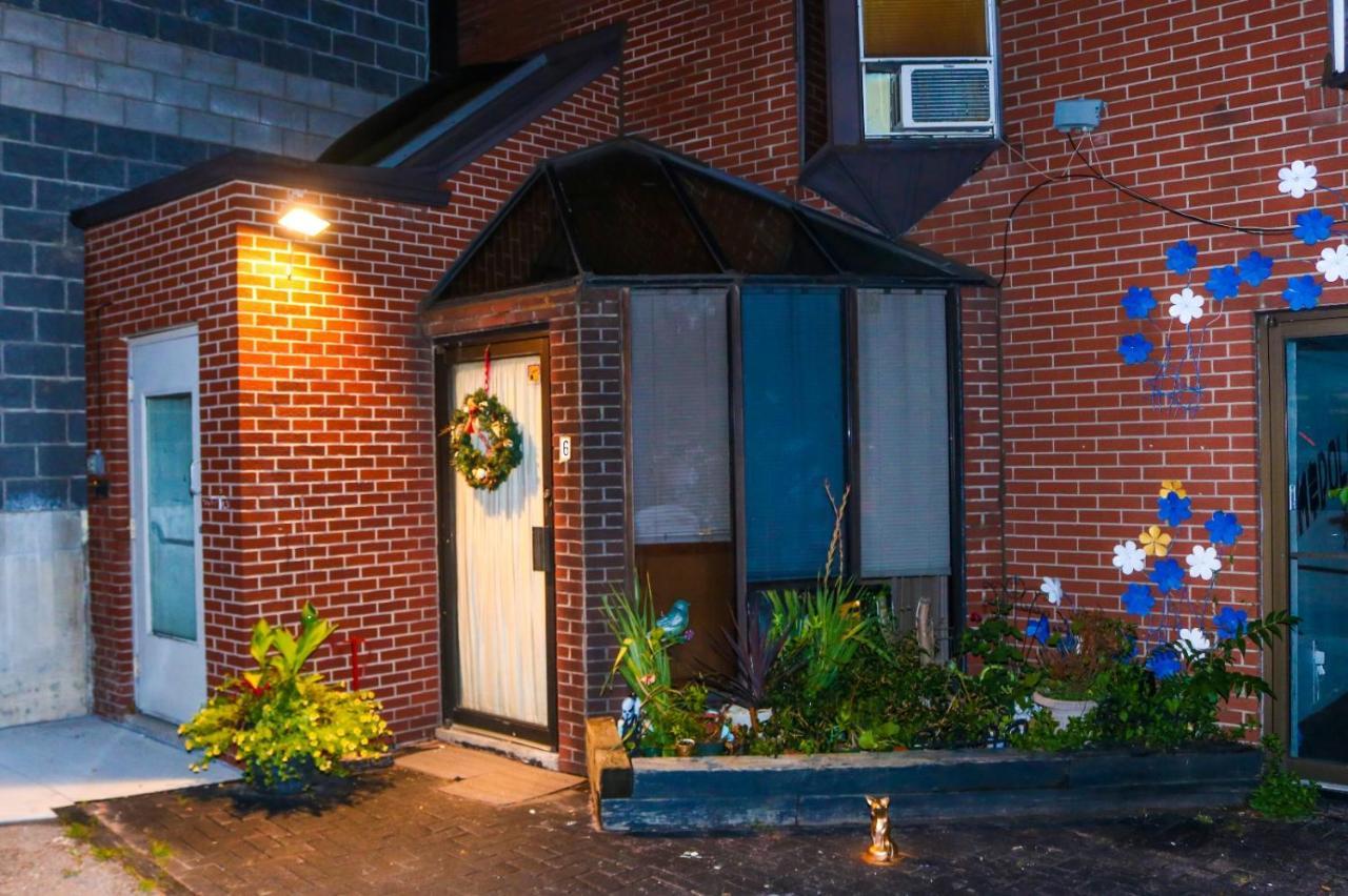 Cute 2-bedroom Caverna Apartment