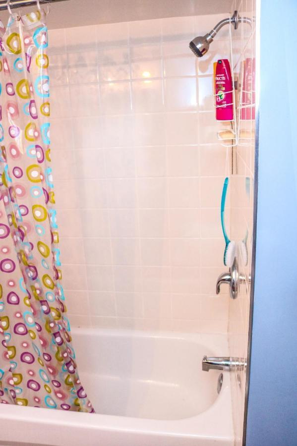 Cute 2-bedroom Caverna Toronto