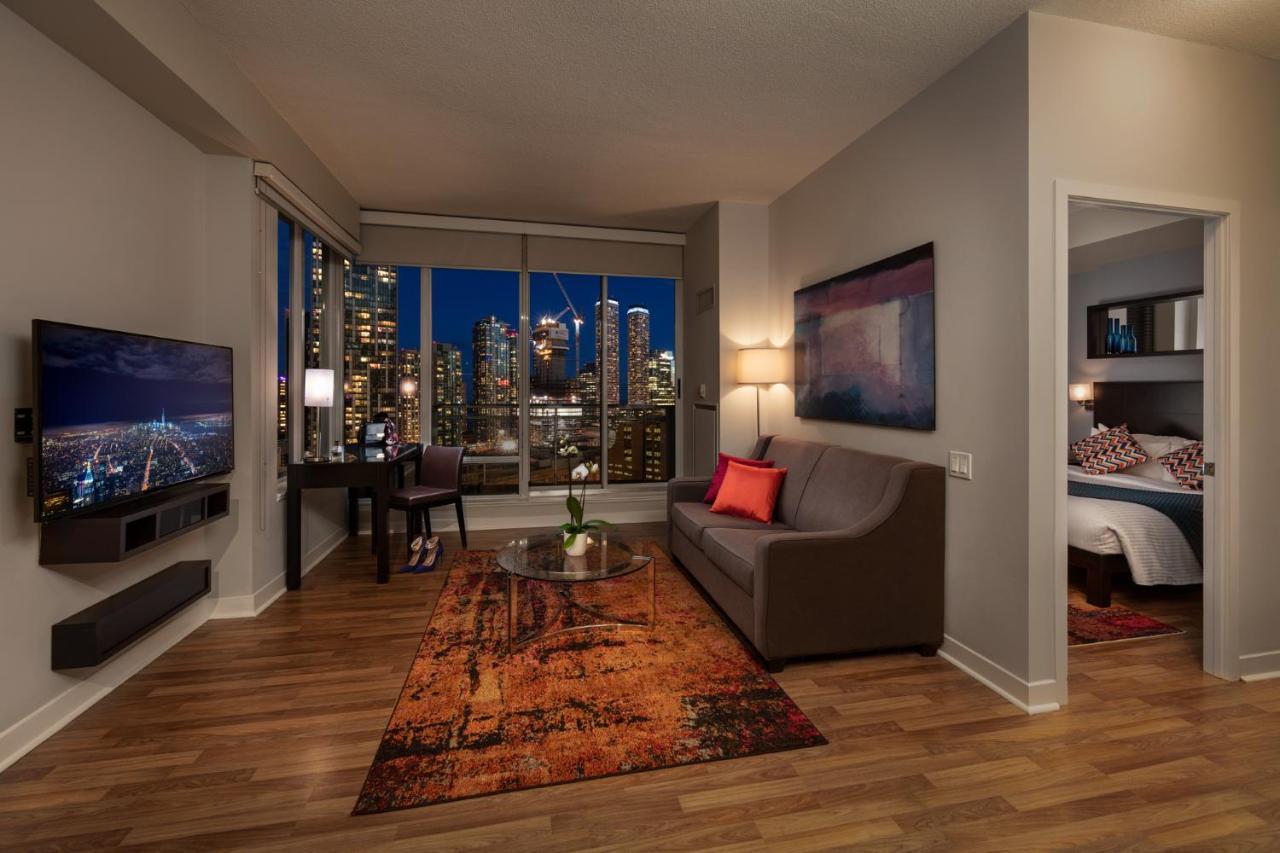 Executive Cosmopolitan 4* Toronto
