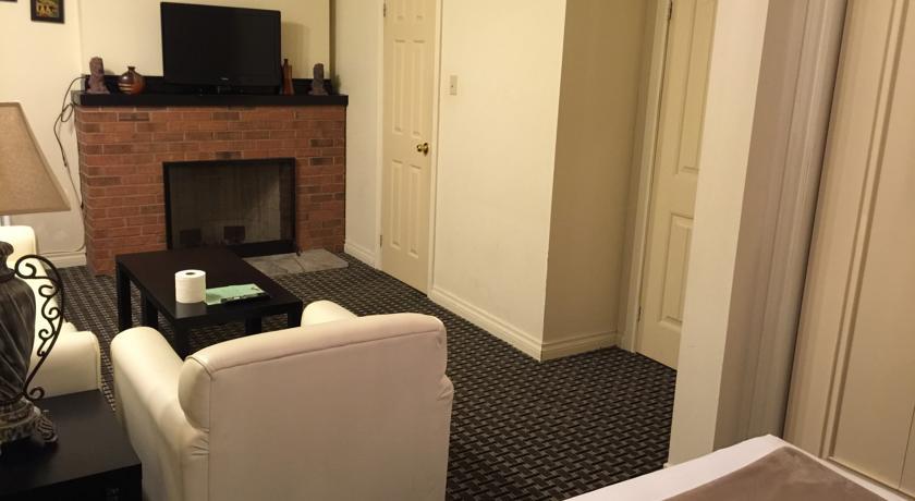 Adas Guest house Toronto