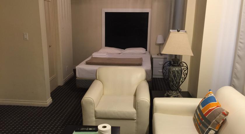 Adas Guest house