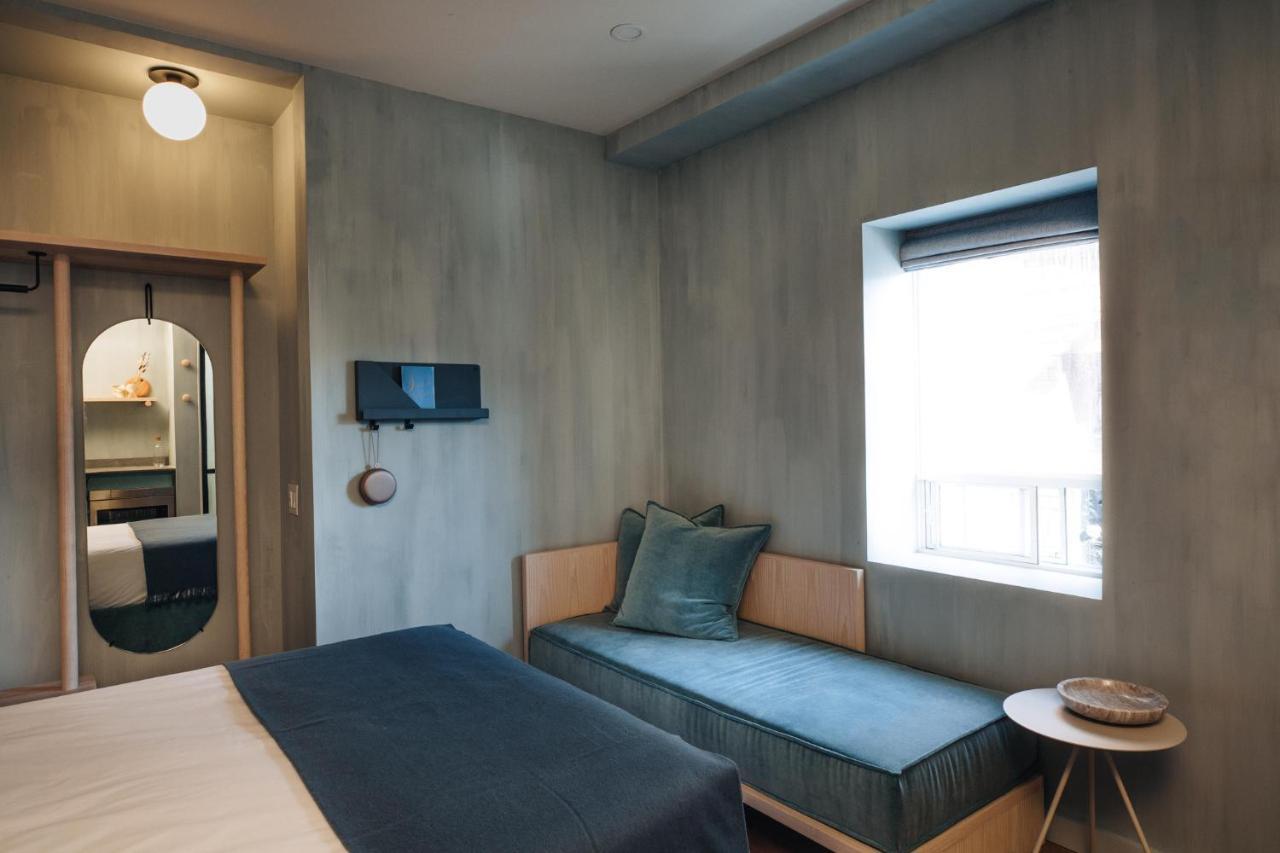Ode Hostel *