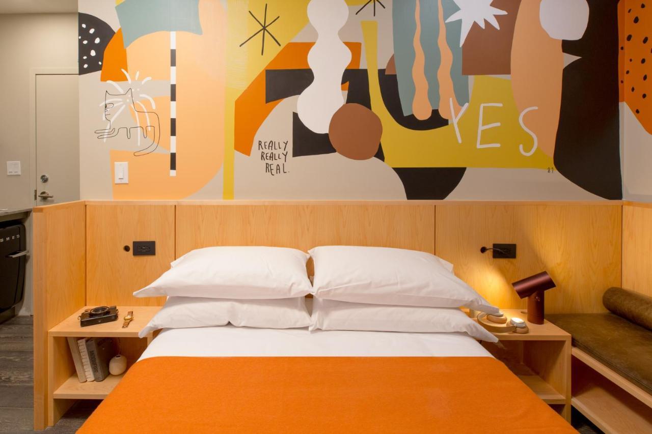 Ode Hostel
