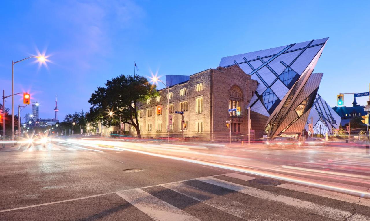 Park Hyatt 5* Toronto