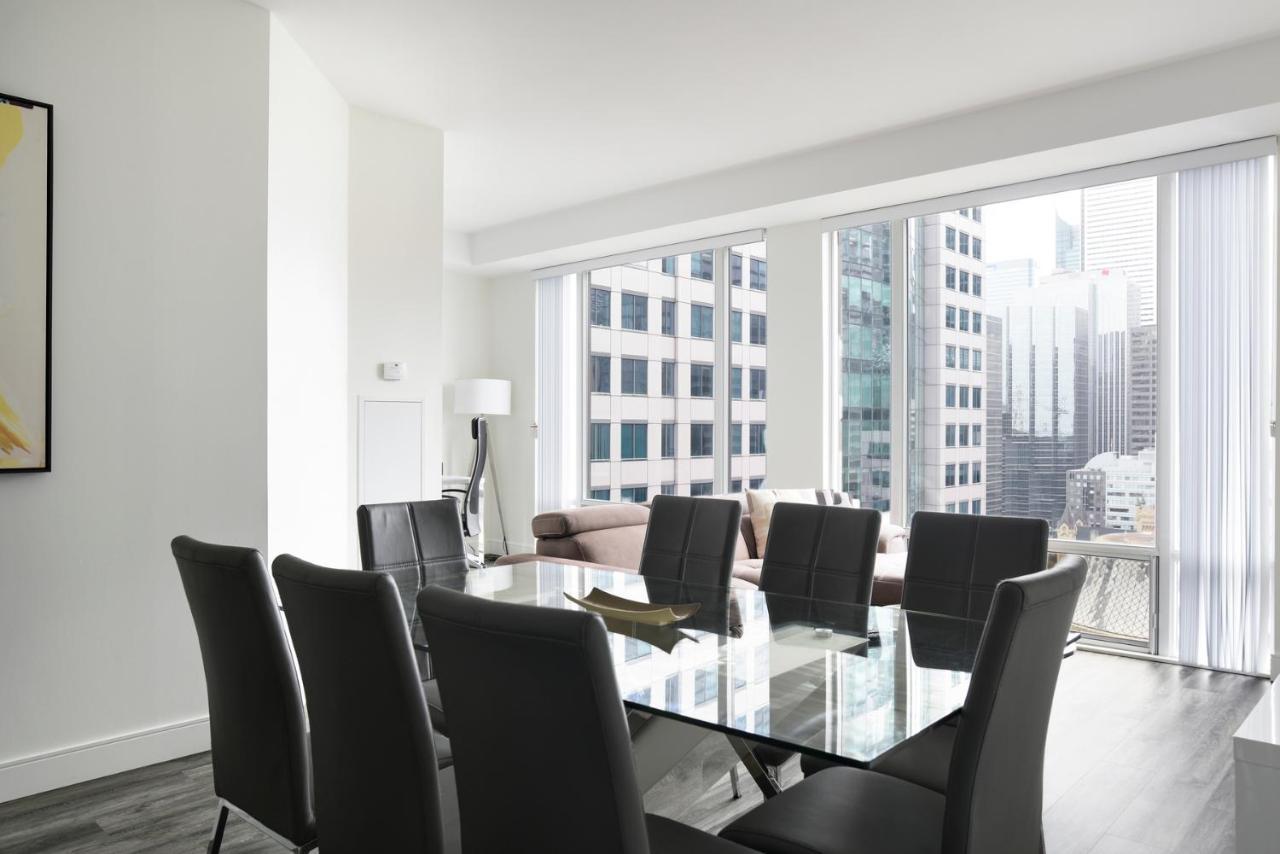 Apartment The Rosemont Residences