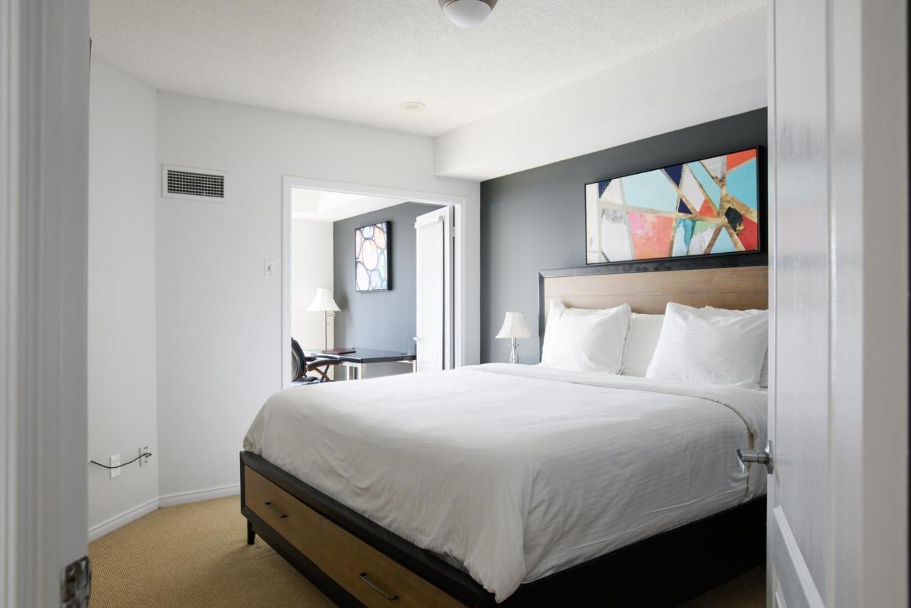 The Rosemont Residences Apartment Toronto