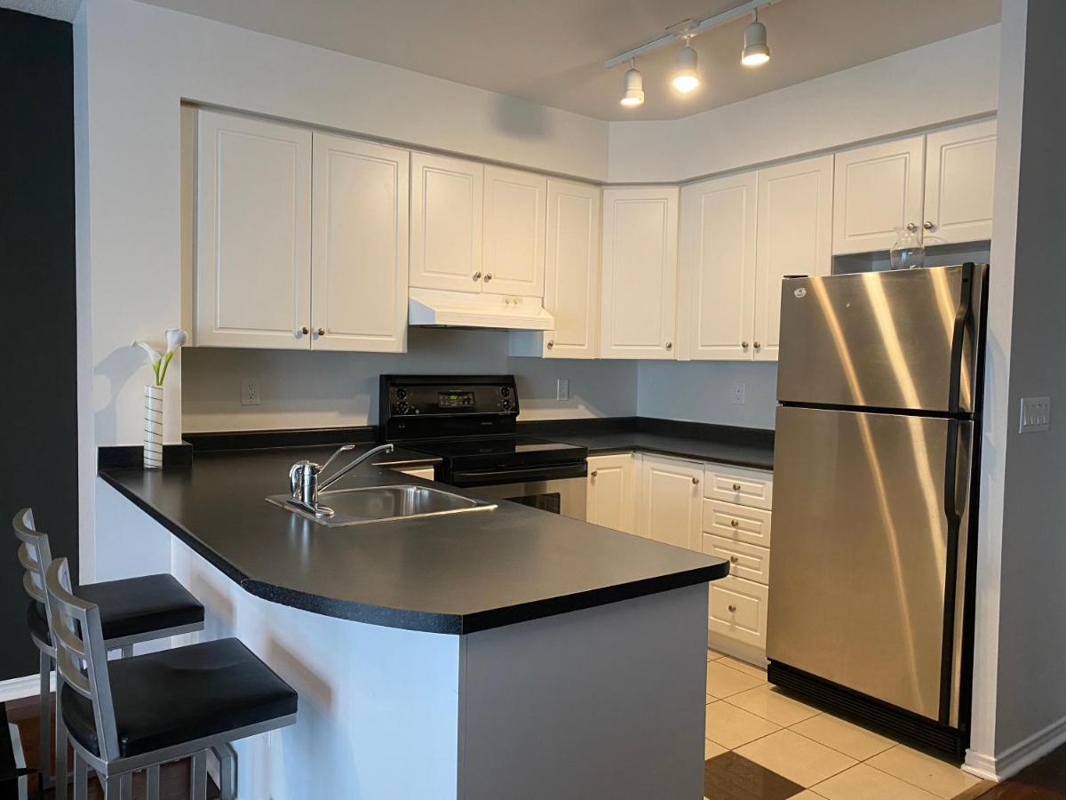 Apartment The Rosemont Residences *