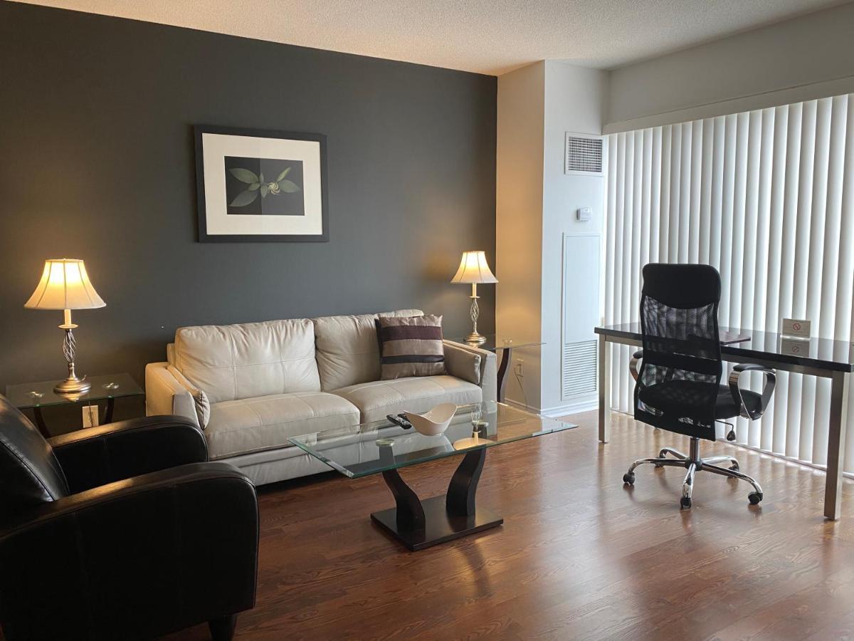 The Rosemont Residences * Toronto
