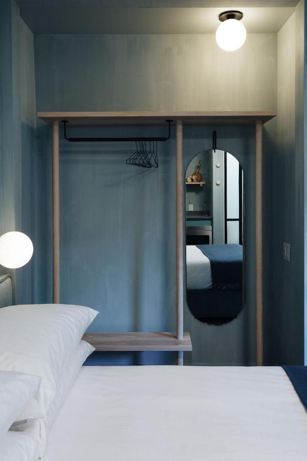 Ode Hostel Toronto