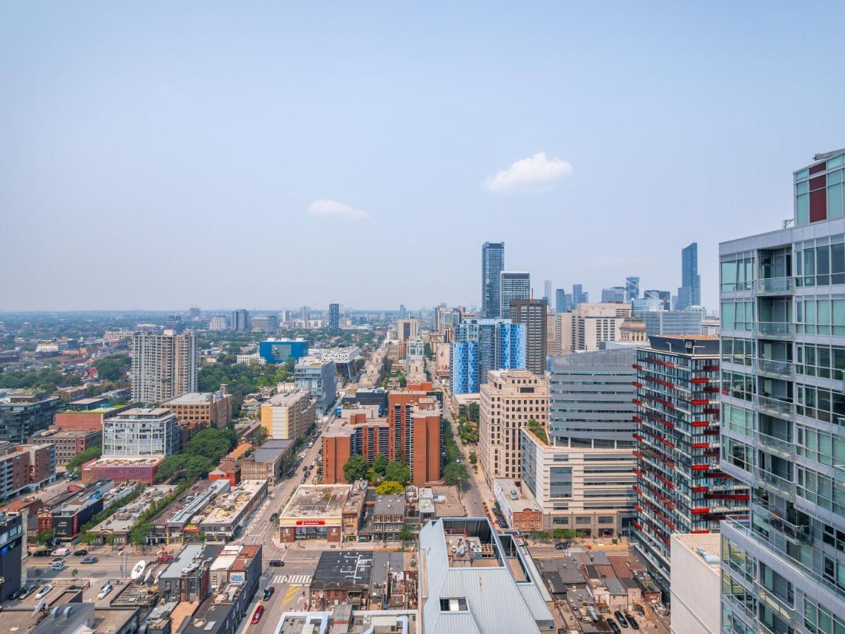 Executive 1 Bedroom In Toronto's Entertainment District Apartment Toronto