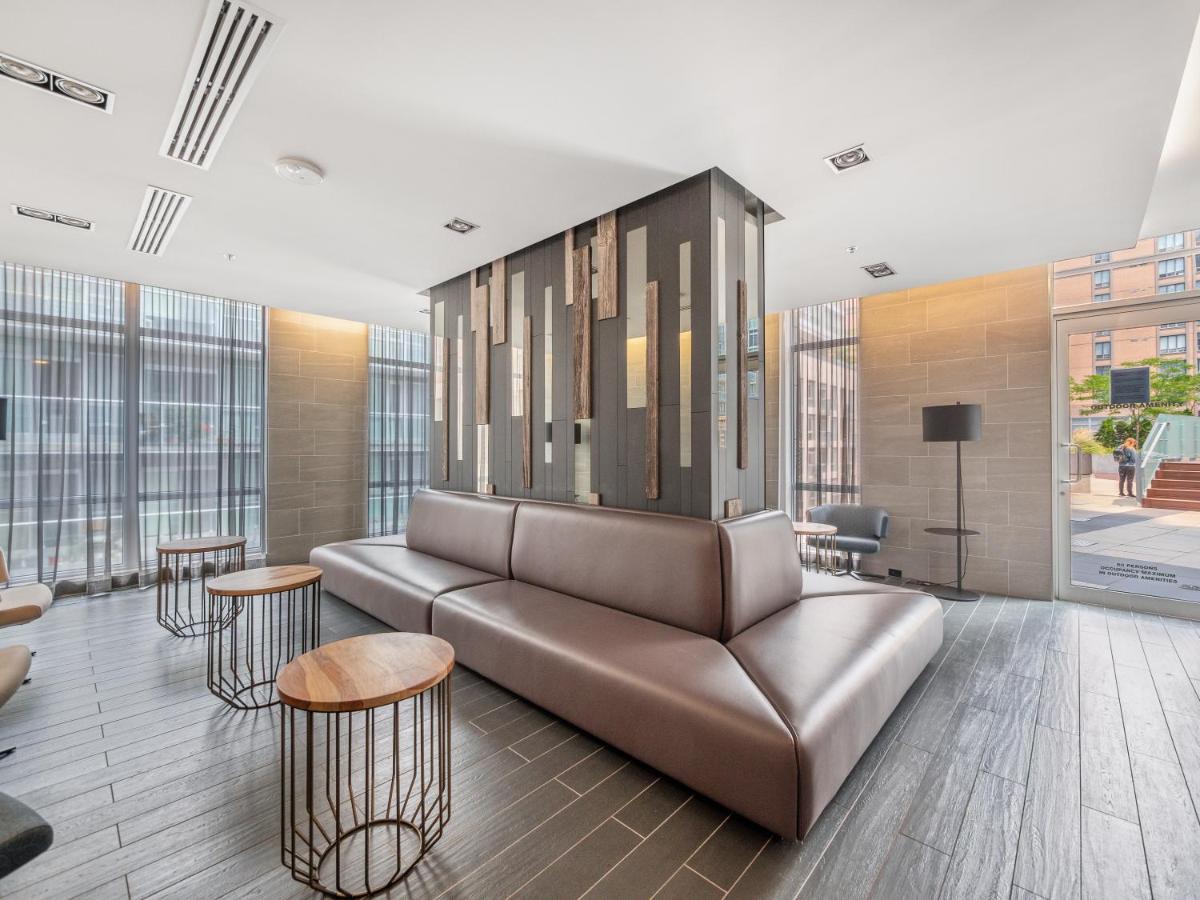 Apartment Executive 1 Bedroom In Toronto's Entertainment District