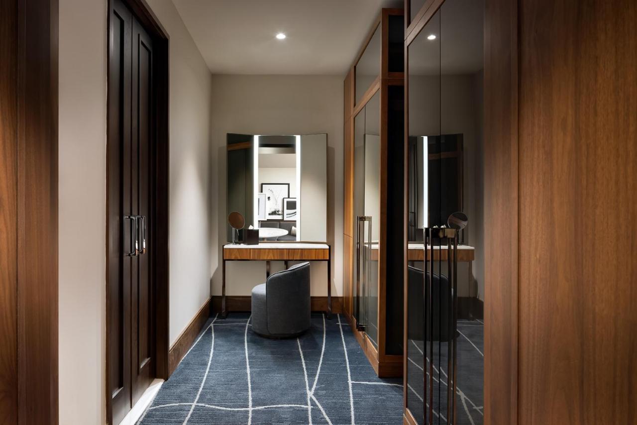 Hotel Park Hyatt 5*