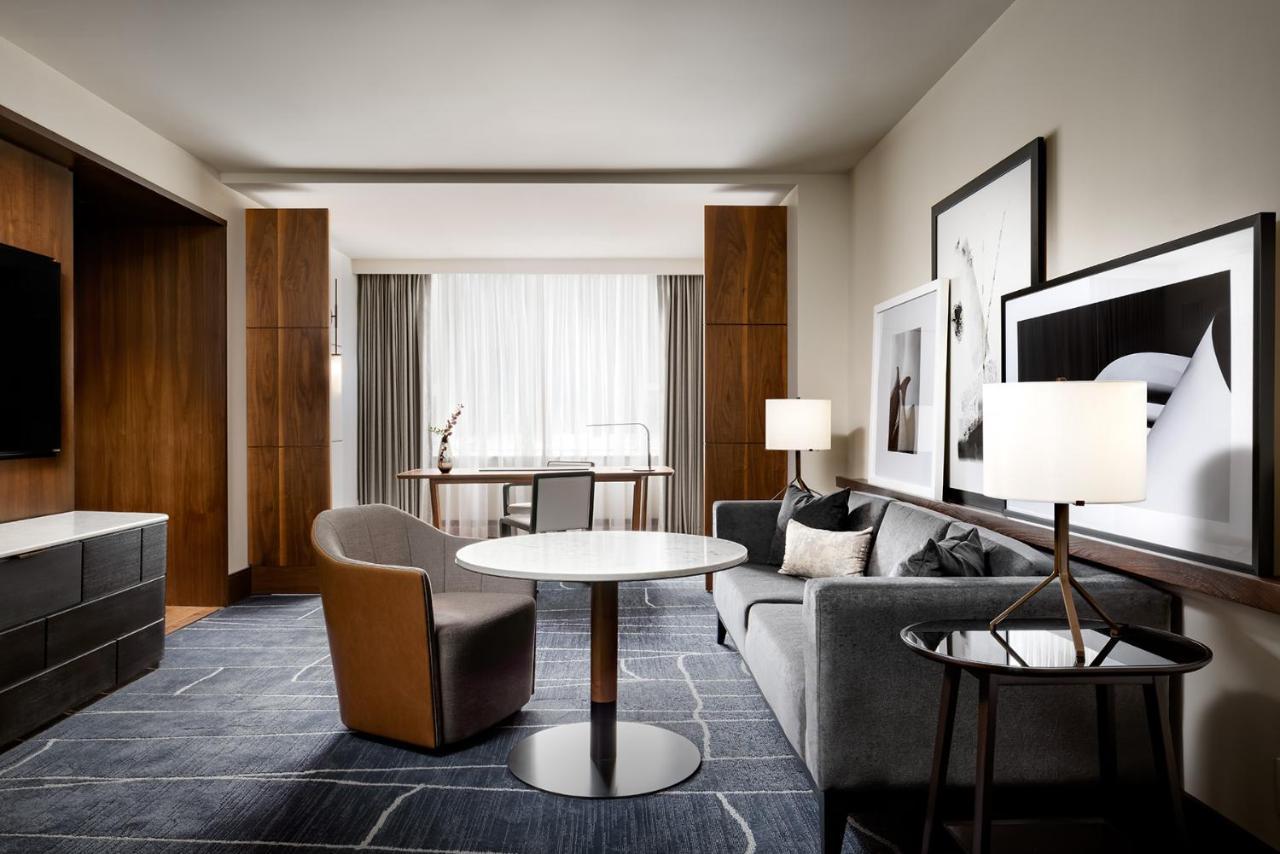 Hotel Park Hyatt 5*