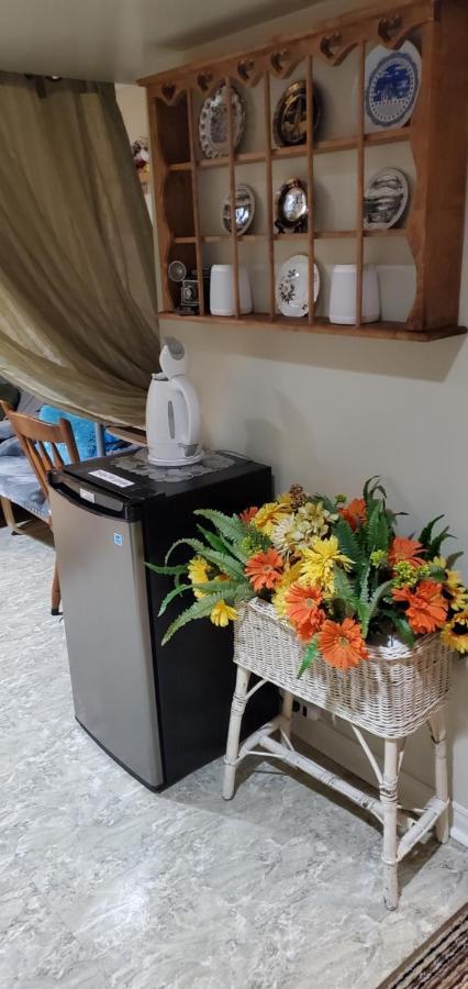Private Close To Airport Pearson Apartment *