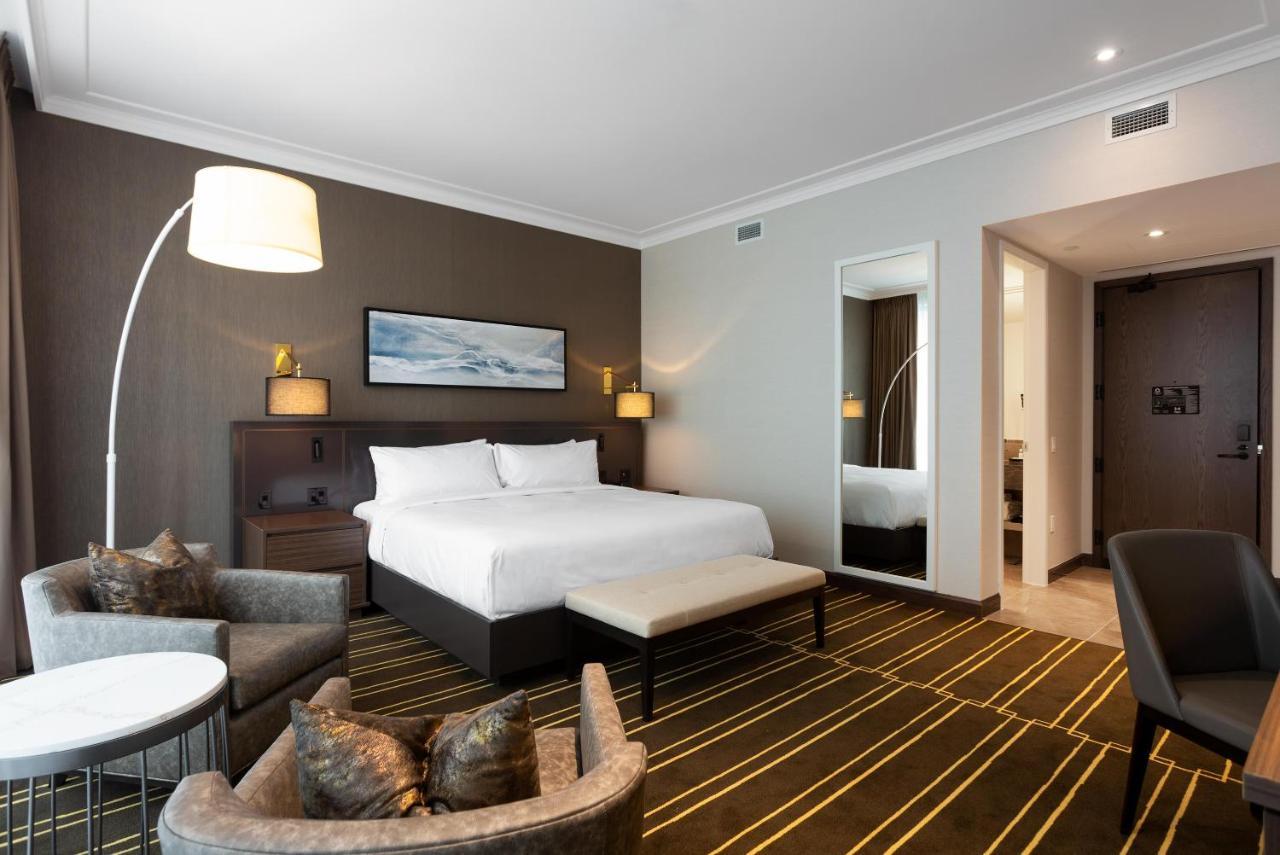 Sutton Place 4* Toronto