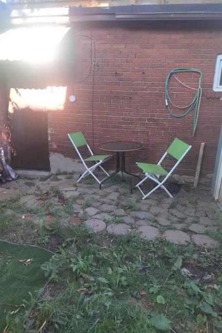 Awesome Cozy 1 Bedroom Coachhouse Holiday home *