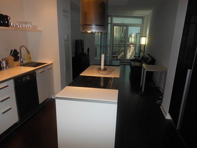 Escape - Lakeshore- 38 Dan Leckie Way Holiday home Toronto