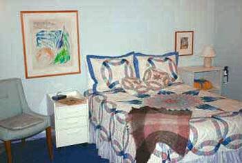 Alan Gardens Hotel