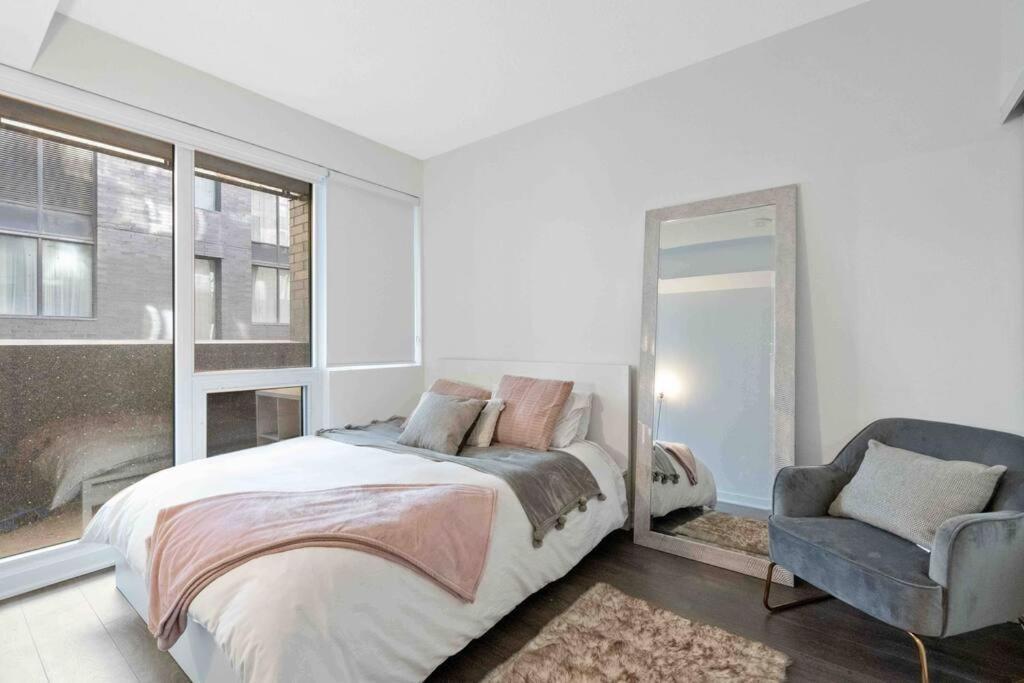 Apartment In The