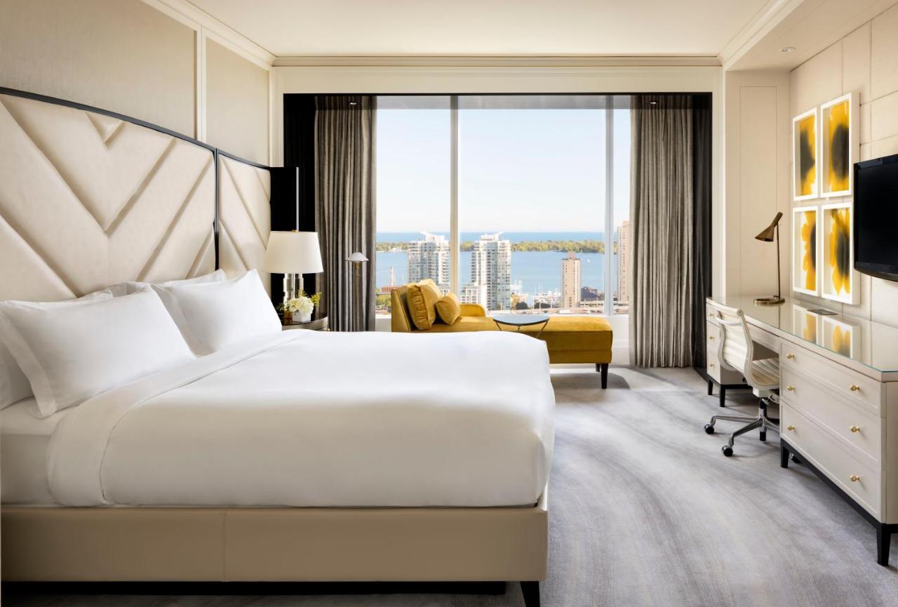 The Ritz-carlton, 5*