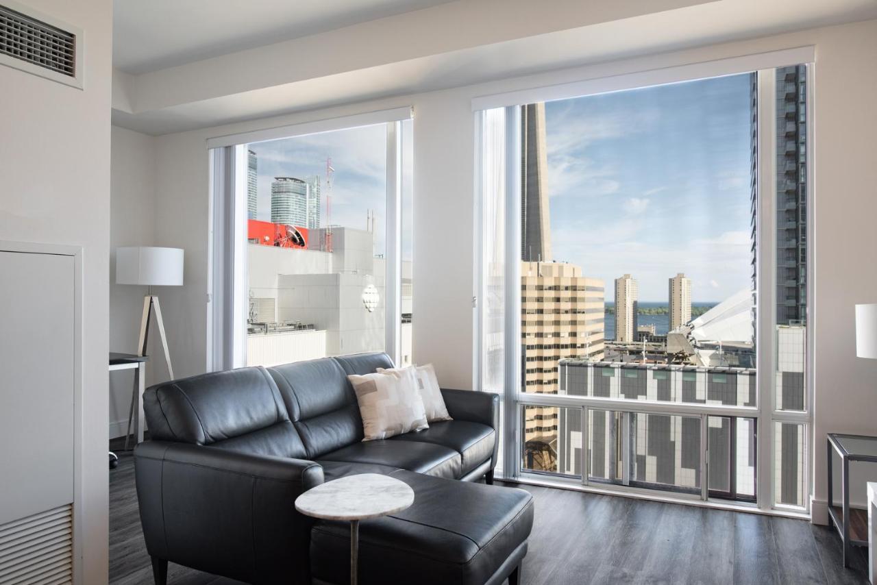 The Rosemont Residences *