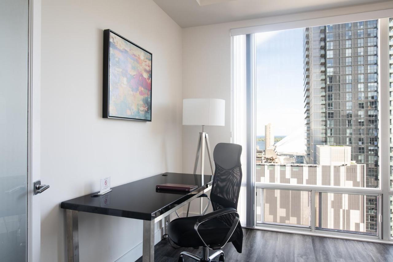 The Rosemont Residences Apartment