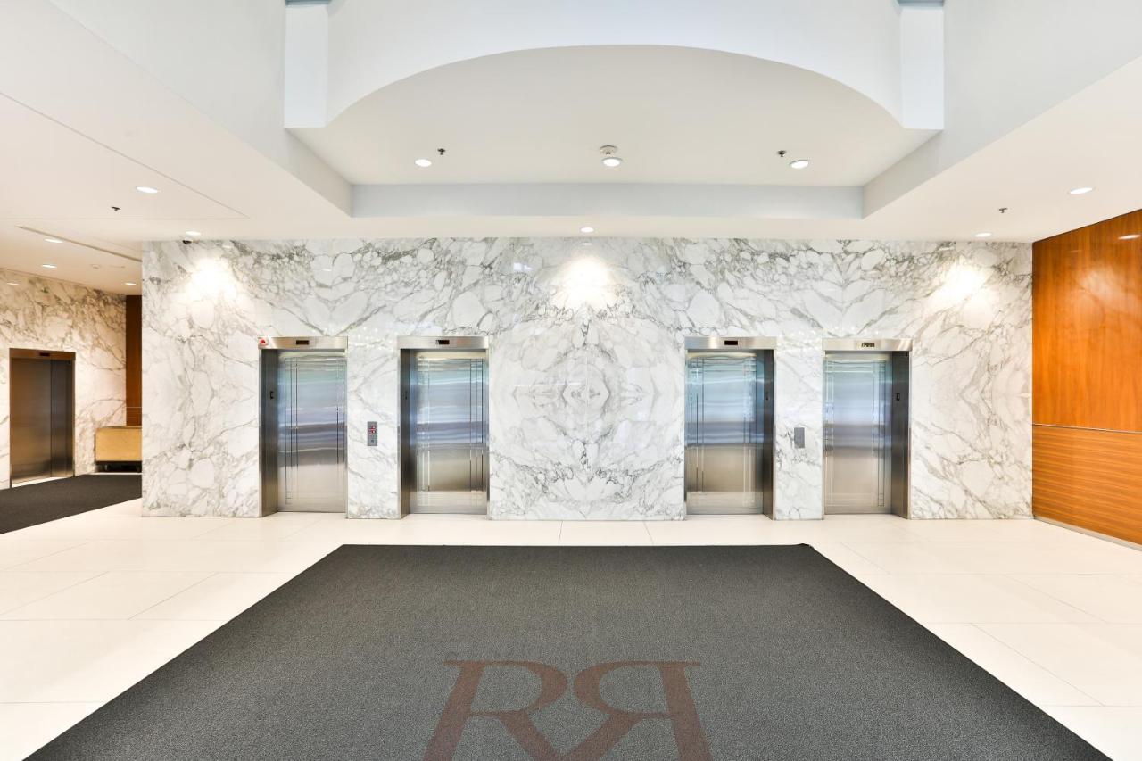 The Rosemont Residences Apartment *