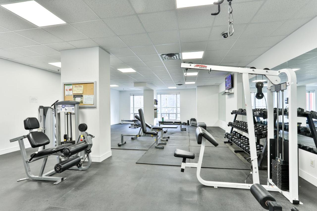 The Rosemont Residences Toronto