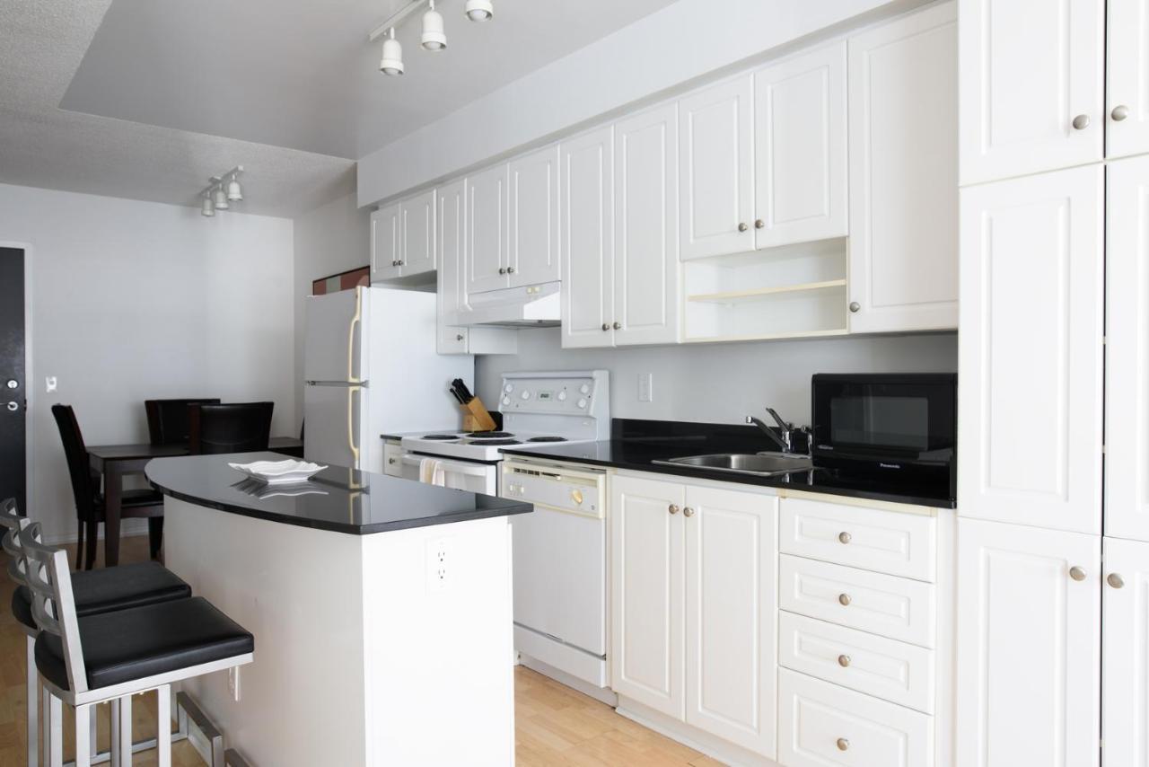 The Rosemont Residences *
