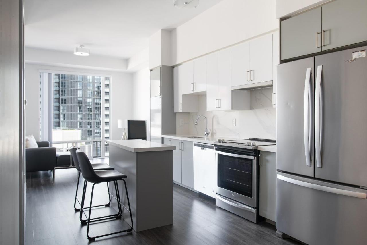 Apartment The Rosemont Residences