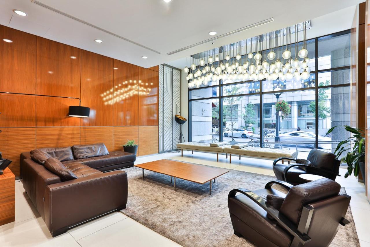 The Rosemont Residences * Toronto